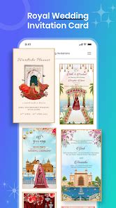 Invitation maker & Card design – Apps on Google Play.